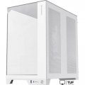 Корпус GameMax Infinity Pro WH (белый)
