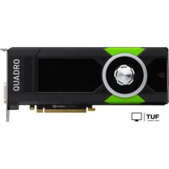 Видеокарта PNY Quadro P5000 16GB GDDR5 VCQP5000-PB