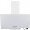 Кухонная вытяжка Krona Helga 500 PB (белый)