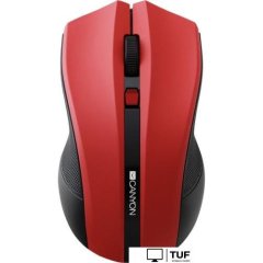 Мышь Canyon MW-5 (красный)