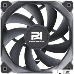 Вентилятор для корпуса PentaWave PF-K12EX PWM