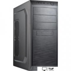 Корпус Foxline 450W FL-815-FZ450R