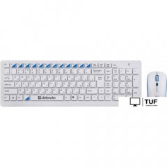 Офисный набор Defender Skyline 895 Nano