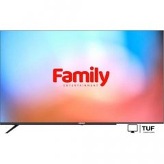 Телевизор ASANO 55LU6000T