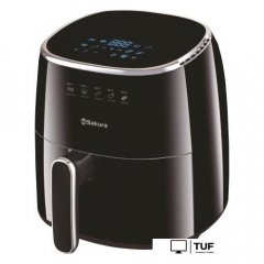 Аэрогриль (аэрофритюрница) Sakura SA-7684BK