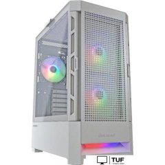 Корпус Cougar Airface RGB CGR-5ZD1W-AIR-RGB
