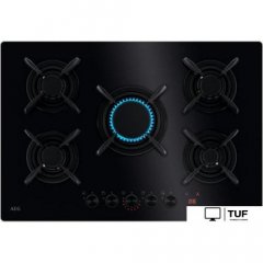Варочная панель AEG HKB75453NB