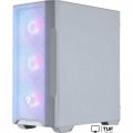 Корпус MSI MAG Forge M100R (белый)