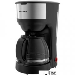 Капельная кофеварка Supra CMS-0645