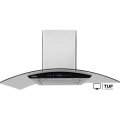 Кухонная вытяжка Grand Blagnac GC 90 (нержавеющая сталь)