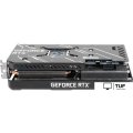 Видеокарта KFA2 GeForce RTX 3070 EX LHR 1-Click OC 37NSL6MD2VXK