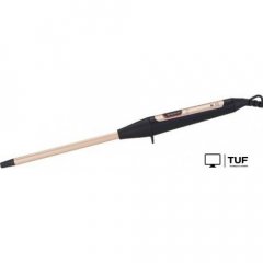 Круглая плойка BQ HST8001