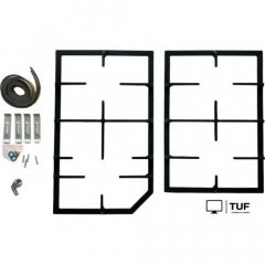 Варочная панель Schtoff H6034C16IS Black