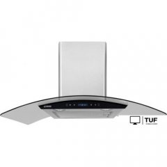 Кухонная вытяжка Grand Blagnac GC 90 (нержавеющая сталь)