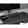 Клавиатура Corsair K60 Pro TKL (черный, Corsair OPX, нет кириллицы)