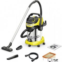 Пылесос Karcher WD 6 P S V-30/6/22/T 1.628-361.0