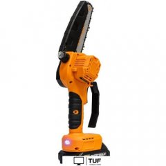 Аккумуляторная пила Partisan AS-2146BL (с 2-мя АКБ, кейс)