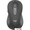 Мышь Logitech Signature M650 L (графит)