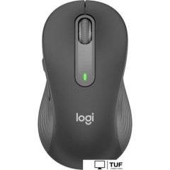Мышь Logitech Signature M650 L (графит)