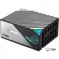 Блок питания ASUS ROG Thor 1600W Titanium ROG-THOR-1600T-GAMING