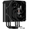Кулер для процессора ALSEYE Q120S Plus (черный)