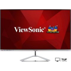 Монитор ViewSonic VX3276-MHD-3