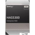 Жесткий диск Synology Enterprise HAS5300 16TB HAS5300-16T