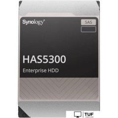 Жесткий диск Synology Enterprise HAS5300 8TB HAS5300-8T