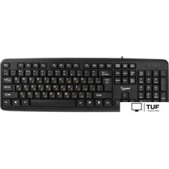 Клавиатура Gembird KB-8320U-BL