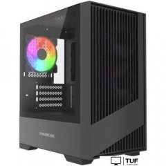 Корпус Powercase Mistral Micro A12B CMMA12B-L3