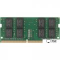 Оперативная память Kingston 16GB DDR4 SODIMM PC4-25600 KVR32S22D8/16WP