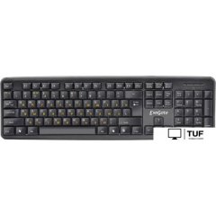 Клавиатура ExeGate LY-331