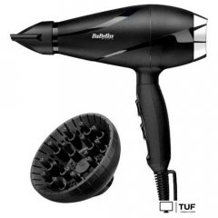 Фен BaByliss 6710DE