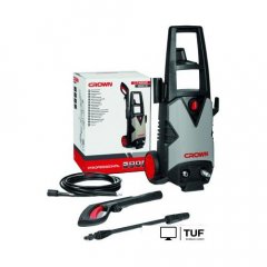 Мойка высокого давления Crown CT42021