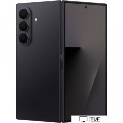 Телефон Samsung Galaxy Z Fold7 SM-F966B/DS 12GB/512GB (черный)