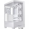 Корпус ASUS A31 Plus (белый)