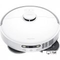 Робот-пылесос Trouver Robot Vacuum P50 Ultra RLP23SE (евровилка, белый)