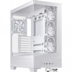 Корпус ASUS A31 Plus (белый)