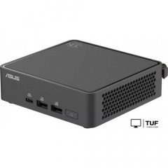 Компактный компьютер ASUS NUC 15 Pro Slim
