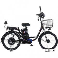 Электровелосипед Smart Balance Corsa 20 Ah