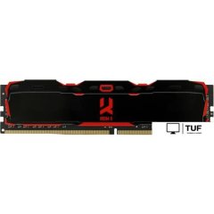 Оперативная память GOODRAM IRDM X 16GB DDR4 PC4-24000 IR-X3000D464L16/16G