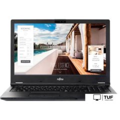 Ноутбук Fujitsu LifeBook E559 E5590M0001RU
