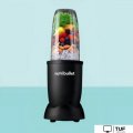 Стационарный блендер NutriBullet Pro NB908MAB