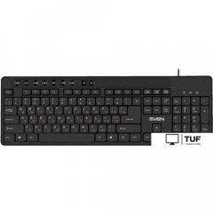 Клавиатура SVEN KB-C3060