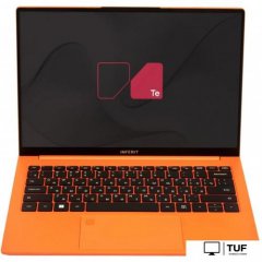 Ноутбук Inferit Compact IFLTSI5P3CO11