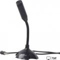 Проводной микрофон Gembird MIC-D-02
