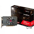 Видеокарта BIOSTAR Radeon RX 6400 4GB GDDR6 VA6406RA46