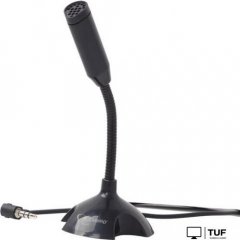 Проводной микрофон Gembird MIC-D-02
