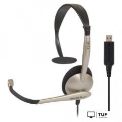 Офисная гарнитура KOSS CS95 USB