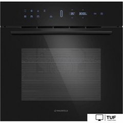 Электрический духовой шкаф MAUNFELD MEOH709DB